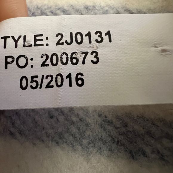 Vineyard Vines Navy Stripe Blazer - Picture 10 of 10